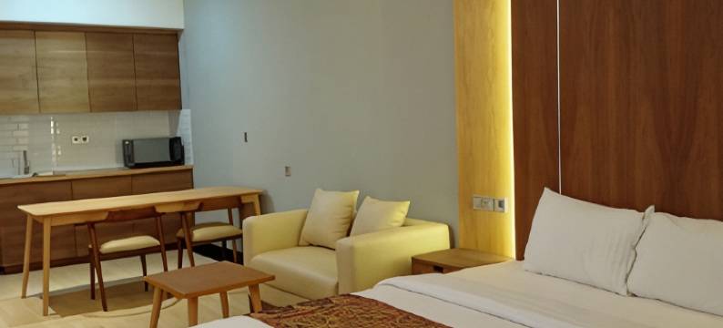 Stay Maja Kostel图片