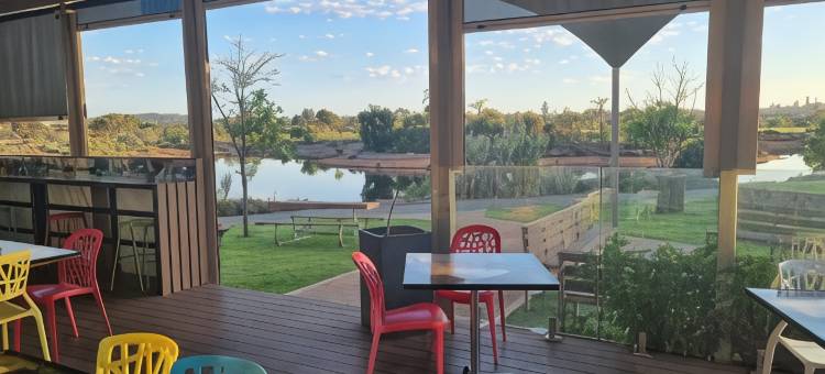 怀阿拉舒适酒店(Comfort Inn Whyalla)图片