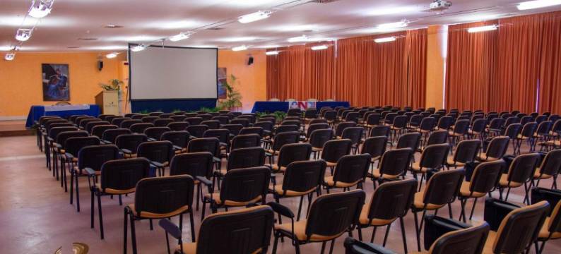 尤里卡皇宫酒店温泉度假村(Eureka Palace Hotel Spa Resort)图片