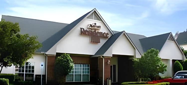 Residence Inn Arlington图片