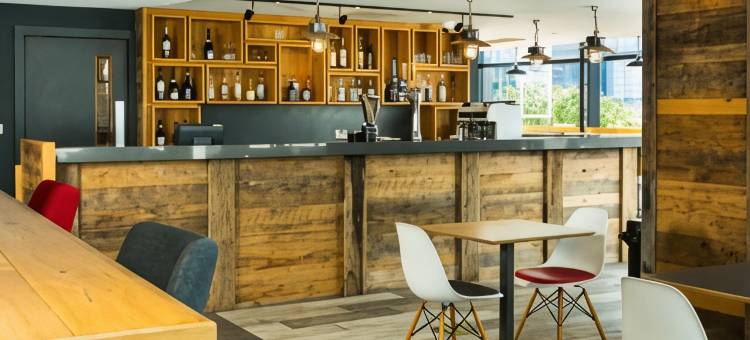 宜必思莱斯特市酒店(Ibis Leicester City)图片