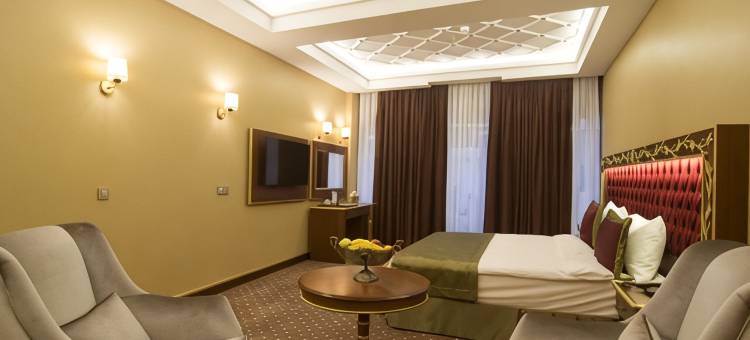 MB 华丽酒店(MB Deluxe Hotel)图片