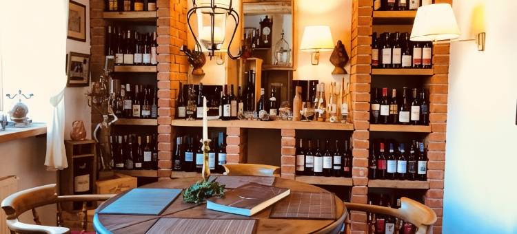 贝格霍夫酒店(Hotel Berghof)图片