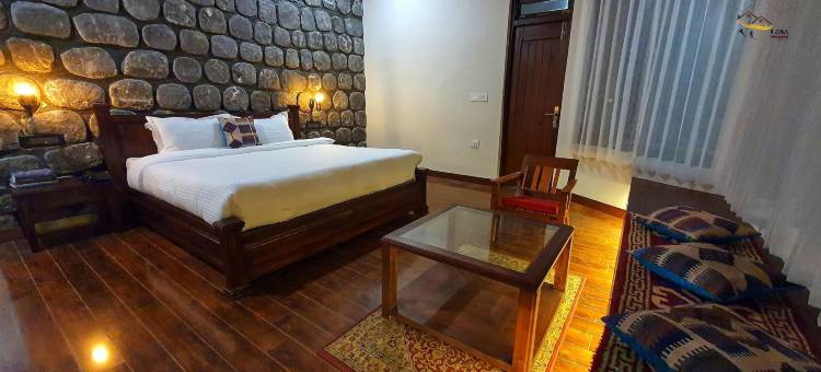 喜马拉雅之家(Casa Himalaya, Auli)图片