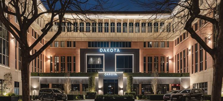 达科他纽卡斯尔(Dakota Newcastle)图片
