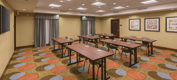 Staybridge Suites Canton图片