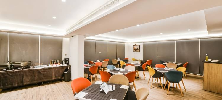 市区公寓酒店(Downtown Hotel Apartments)图片