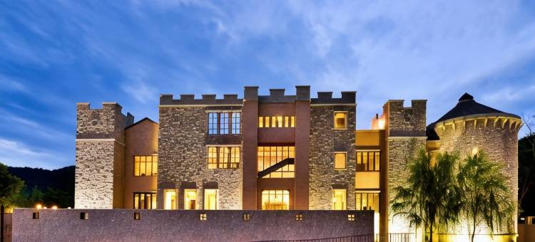 考艾泰晤士河谷酒店(Thames Valley Khao Yai)图片