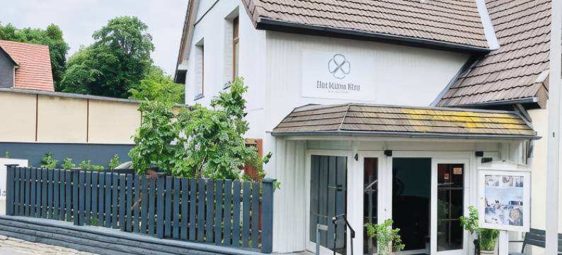 小克利(Das Kleine Klee)图片