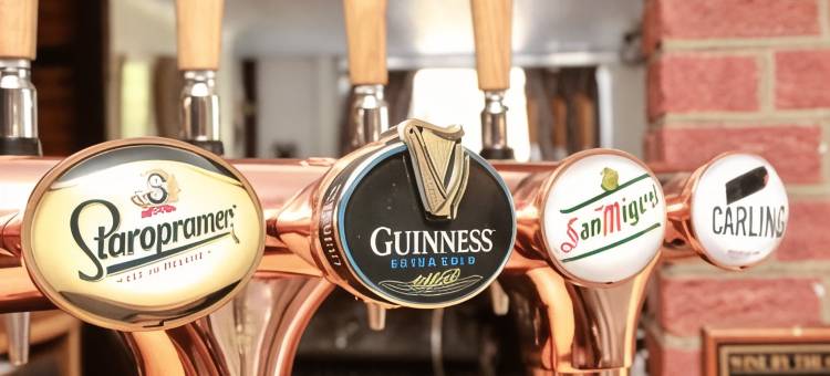 王之首旅馆(Kings Head Inn)图片