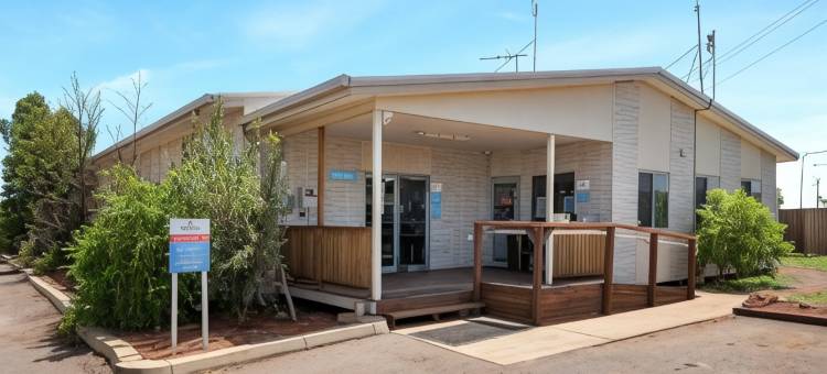 Discovery Parks - Cloncurry图片