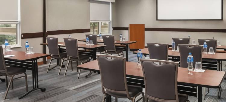 博尔德/布鲁姆菲尔德凯悦嘉寓酒店(Hyatt House Denver Boulder Broomfield)图片