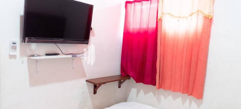 Wisma Narada 2 Lampung Mitra RedDoorz图片