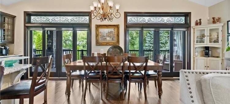 尼亚加拉溪畔民宿(Niagara Creekside B&B)图片