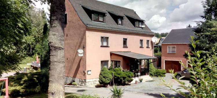 穆尔泰赫酒店(Am Mühlteich)图片