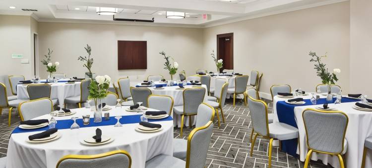 Holiday Inn 奥古斯塔西I - 20(Holiday Inn Augusta West I-20)图片