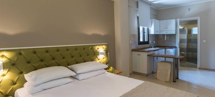 奥丽安娜酒店 - 限成人(Hotel Oriana - Adults Only)图片