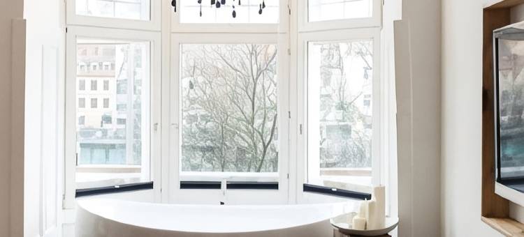 威斯勒大酒店(Grand Hotel Wiesler)图片