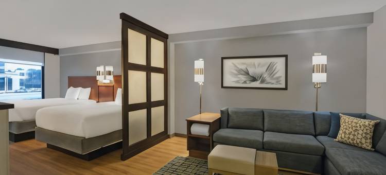 凯悦嘉轩酒店-杰克逊理奇兰(Hyatt Place Jackson Ridgeland)图片