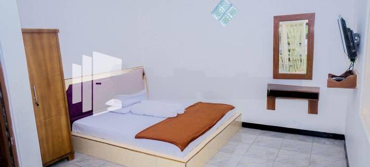 Villa Ikhbar Ciletuh RedPartner图片