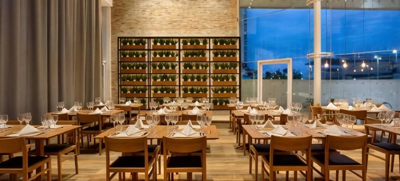 文尼特米欧酒店(Venit Mio Hotel)图片