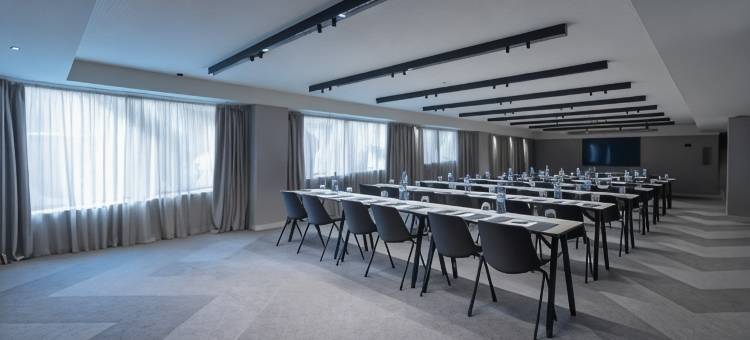 Altis波尔图酒店(Altis Porto Hotel)图片