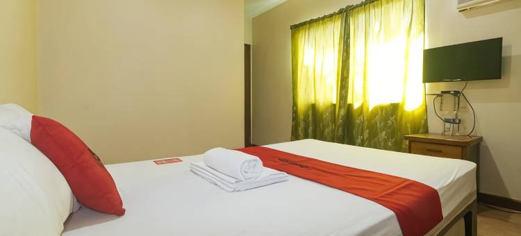 红多兹酒店-近塔里萨伊区医院(RedDoorz Near Talisay District Hospital)图片