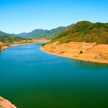 丹东5日4晚私家团