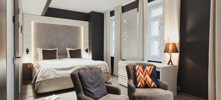 克劳斯K酒店(Klaus K Hotel)图片
