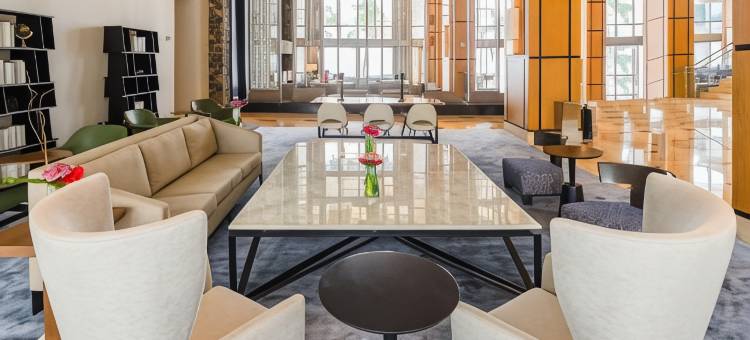 特立尼达凯悦丽晶酒店(Hyatt Regency Trinidad)图片