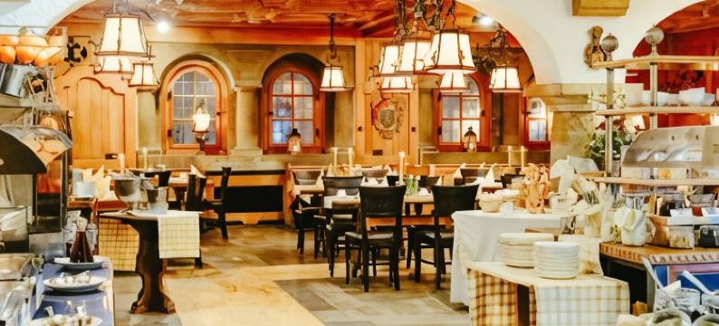 阿特拉斯大酒店(Atlas Grand Hotel)图片