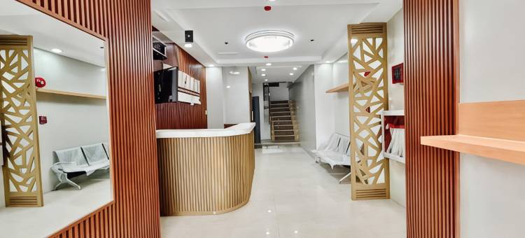 OYO 1045雷简公寓(Rayjan Apartelle)图片