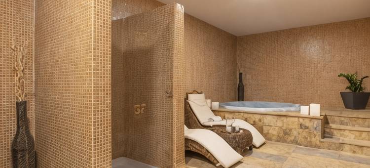 GF法尼亚贝酒店(GF Fañabe)图片