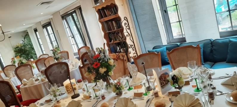 圣弗洛朗旅馆(Hostellerie Saint Florent)图片