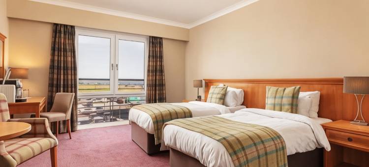 卡洛斯蒂高尔夫酒店(Carnoustie Golf Hotel 'a Bespoke Hotel’)图片