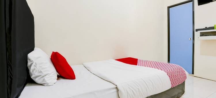 OYO Life 90190 阿莎科斯特伊斯兰(OYO 90190 Asha Kost Syariah)图片