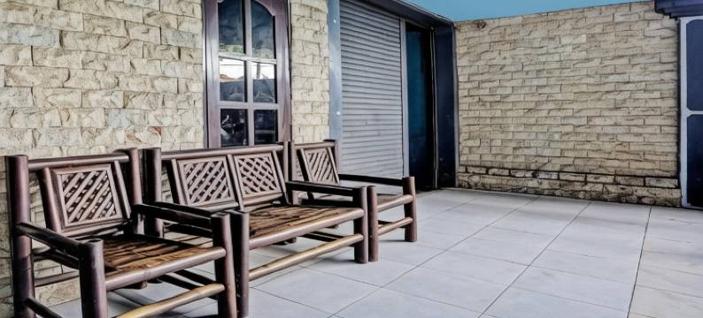 O酒店乐斯塔里伊斯兰旅馆(Hotel O Lestari Syariah)图片