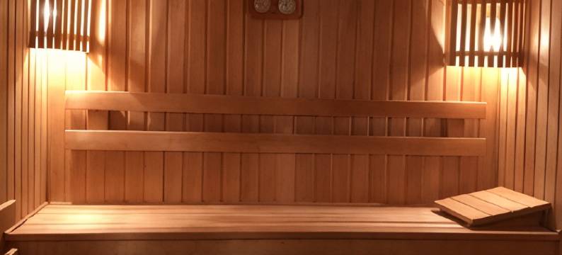 新月海滩酒店(The Crescent Beach Hotel)图片