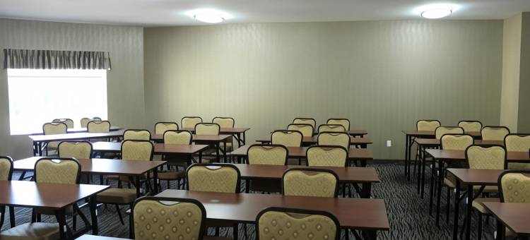 凯艺酒店(Quality Inn Southampton)图片