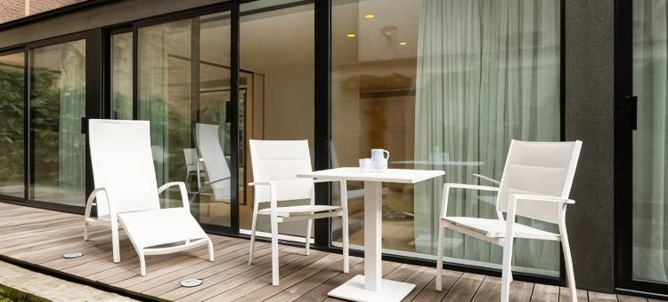 丽晶B公寓式酒店(B-Aparthotel Regent)图片