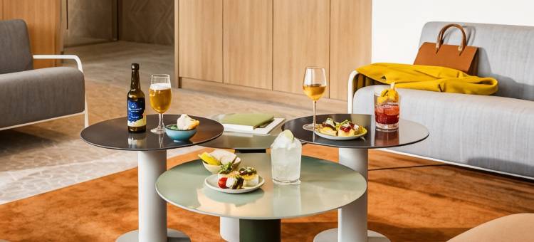 尼斯机场 OKKO 酒店(OKKO HOTELS Nice Aéroport)图片