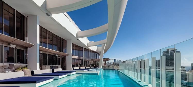 达令黄金海岸大星城酒店(The Darling at the Star Gold Coast)图片