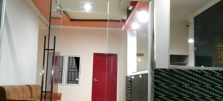 绿色旅馆(Green Guesthouse)图片