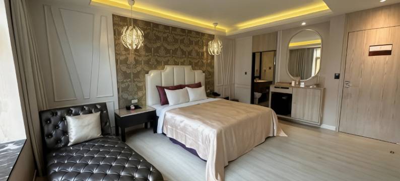 嵩夏汽车旅馆图片