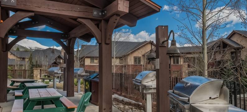 大木旅馆(Grand Timber Lodge)图片