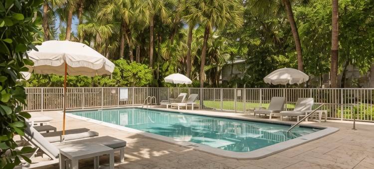 赛琳娜迈阿密河畔酒店(Miami River Inn)图片