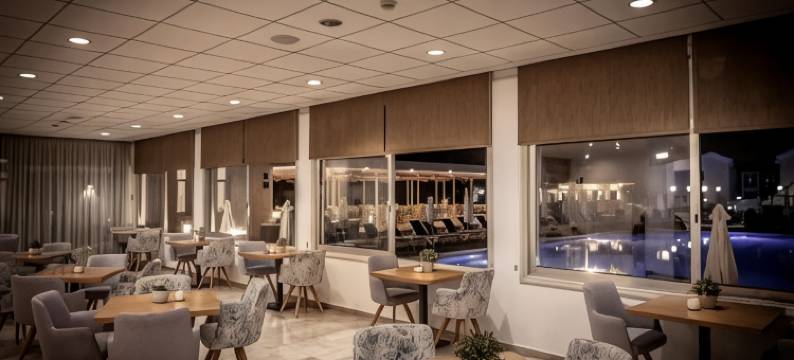 齐索斯酒店(Kissos Hotel)图片