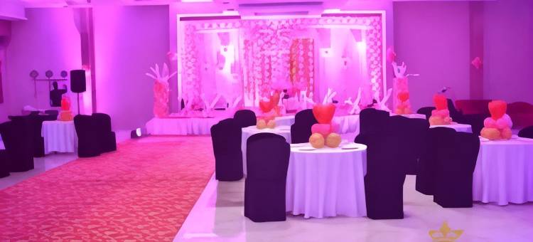 皇家摄政酒店(Hotel Royal Regency)图片