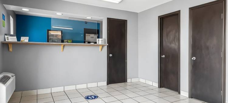 SureStay Hotel by Best Western Oklahoma City West图片