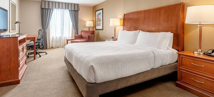 休斯顿/伍德兰斯希尔顿花园旅馆(Hilton Garden Inn Houston/The Woodlands)图片